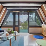 Nurdach-haus Typ 7 Immenstaad am Bodensee