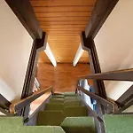 Nurdach-haus Typ 7