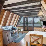 Nurdach-haus Typ 7 Immenstaad am Bodensee