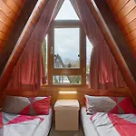 Nurdach-haus Typ 7 Nyaraló *