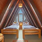 Nurdach-haus Typ 7 * Immenstaad am Bodensee