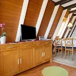 Nurdach-haus Typ 7