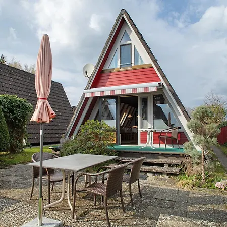Holiday home Helbig Immenstaad am Bodensee
