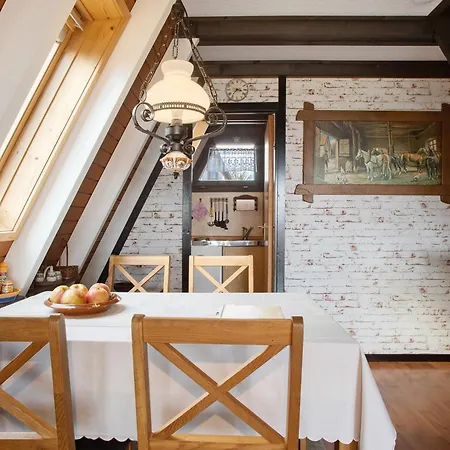 Nurdach-haus Typ 7 Holiday home *