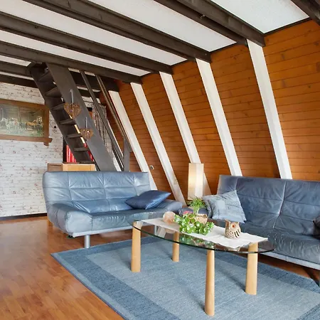 Holiday home Helbig
