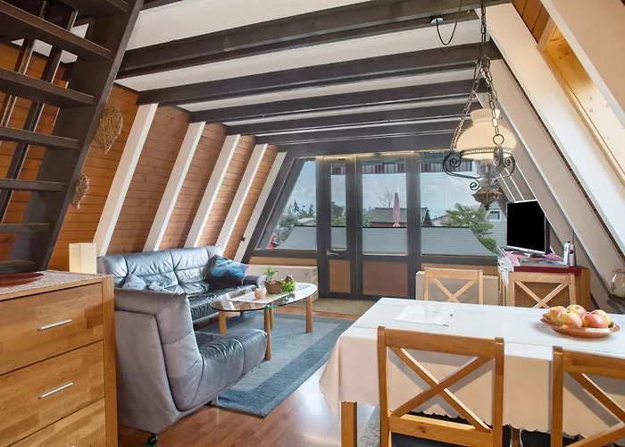 Nurdach-haus Typ 7 Immenstaad am Bodensee