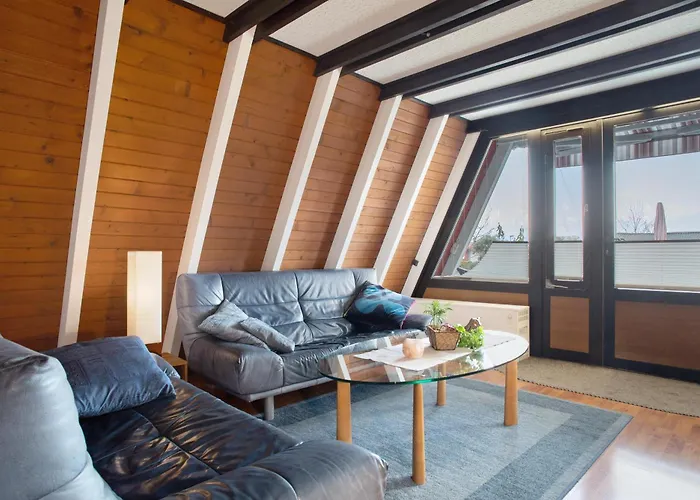 Nurdach-haus Typ 7 *